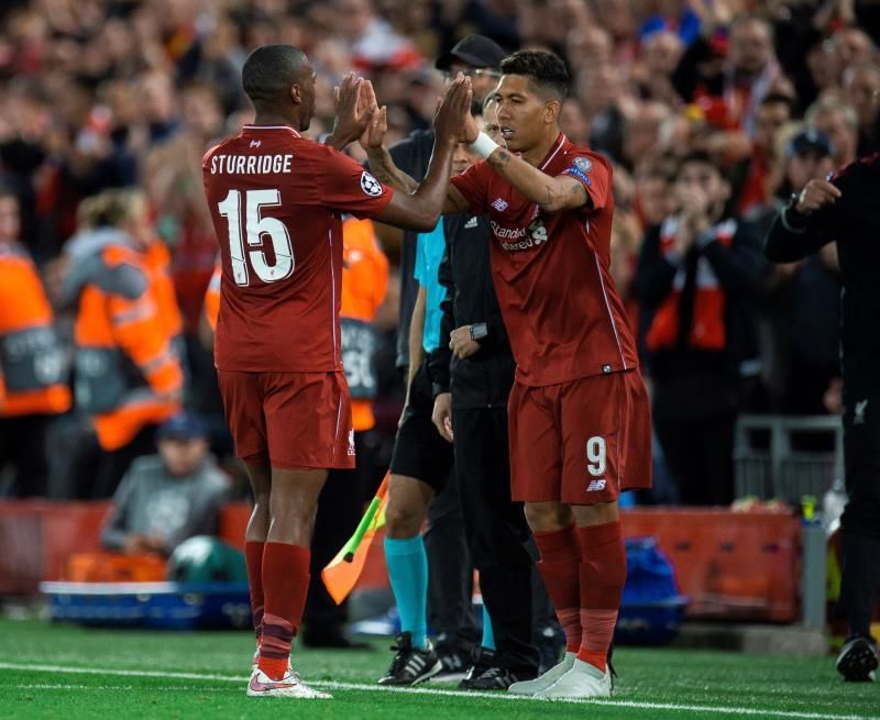 3-2: El Liverpool impone su jerarquía y corazón