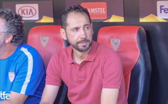 Machín: "Ni antes éramos inoperantes ni hoy somos la leche"