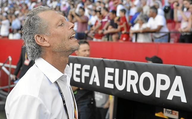 Preud'homme: "Ante un rival tan bueno, es difícil ganar"