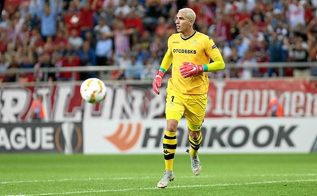 Joel: "No nos preocupa la falta de gol"