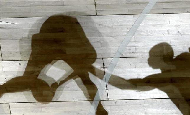 Reinicio del reloj tras tiro a canasta entre los cambios de reglas aprobados