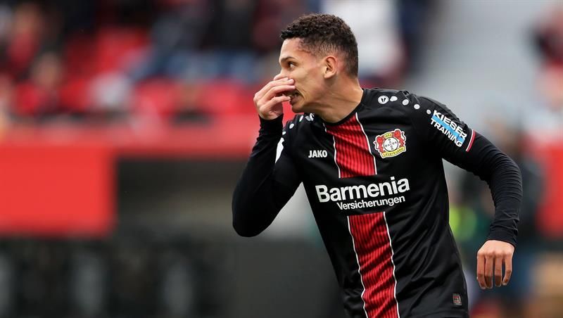 El Leverkusen suma sus primeros puntos; así ha sido la jornada en la Bundesliga