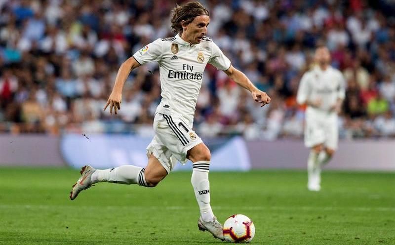 Salgado apoya la victoria de Modric y apunta a Isco como ganador futuro
