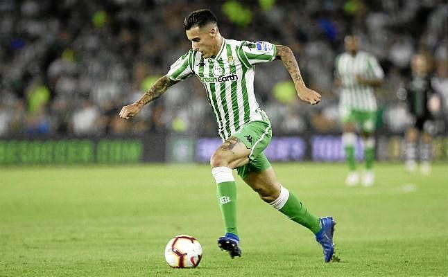 Tello se ofrece como solución