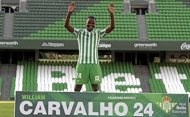 El Sporting saca a la luz los números de la 'Operación Carvalho'