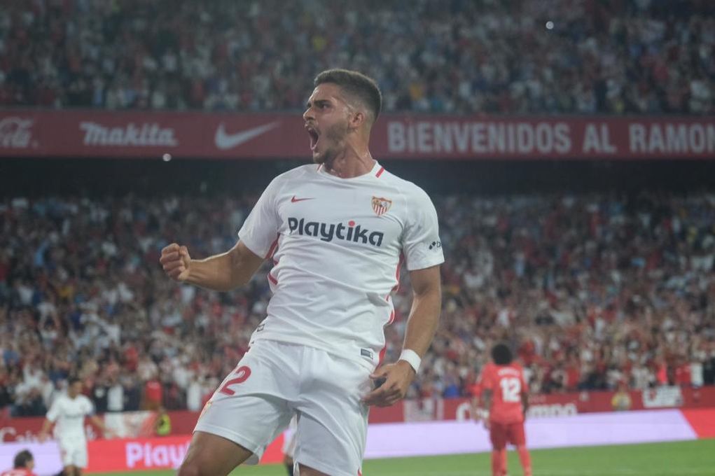 André Silva: "Hemos cambiado la mentalidad"