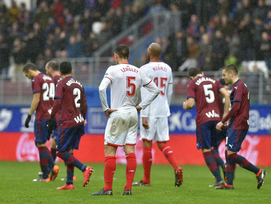 El temor fundado de Machín a Ipurua