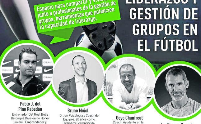 El liderazgo en el vestuario