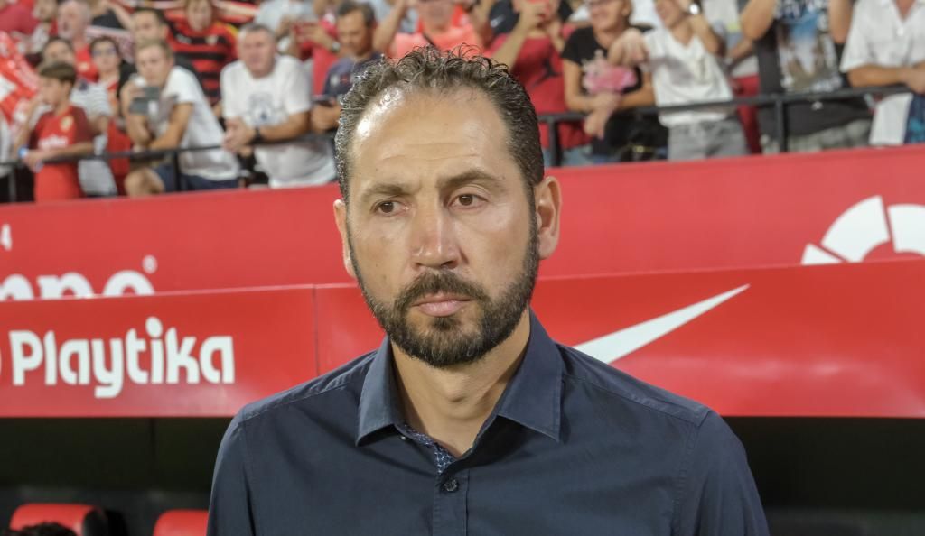 Machín: "Es una noche para disfrutar y recordar"