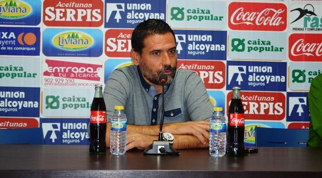 Palop entrenará a uno de los equipos de moda en España