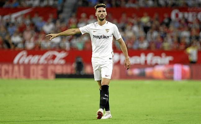 Sergi Gómez: "Ha sido para enmarcar"