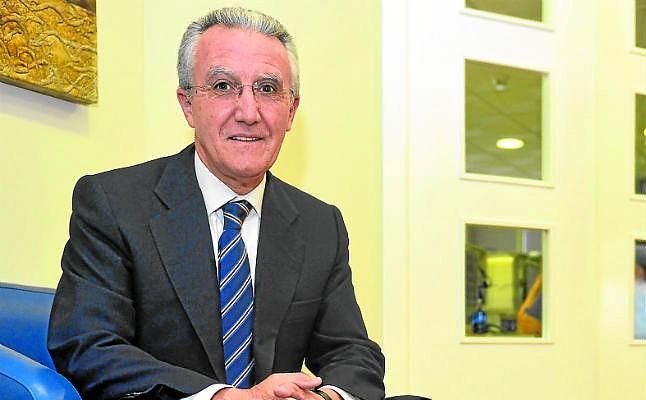 Junta extraordinaria en fase de cocción en Accionistas Unidos