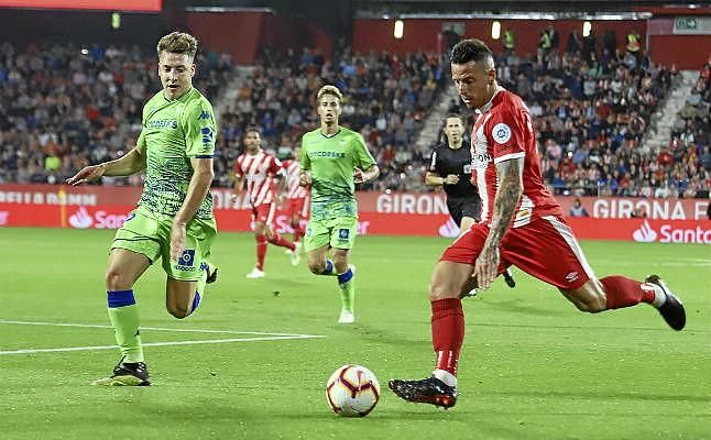 Francis: "Este triunfo nos sabe muy bien"