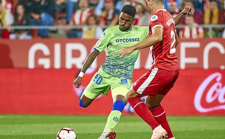 El gol anulado de Junior debió subir al marcador