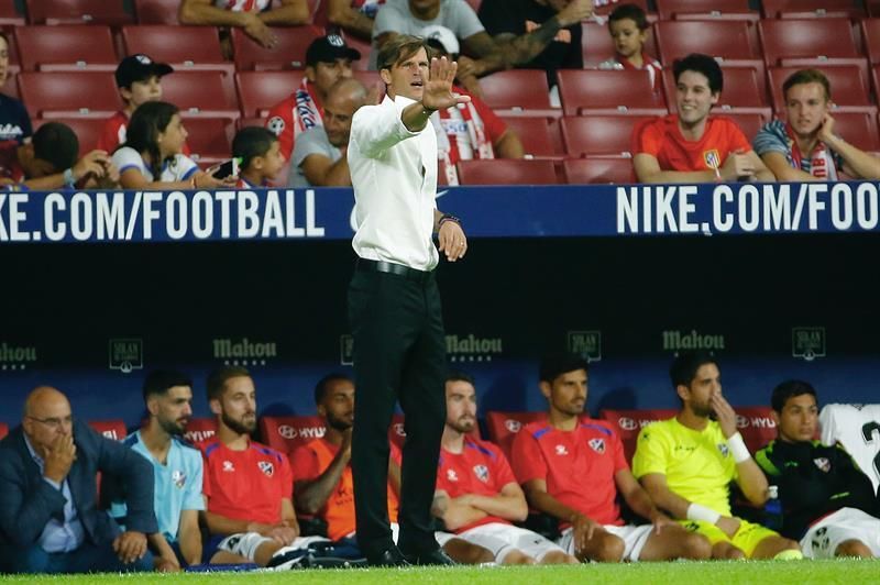 Leo Franco dice no tener ningún ultimátum del club