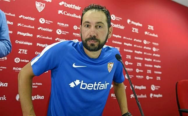 Machín advierte: "El halago debilita"