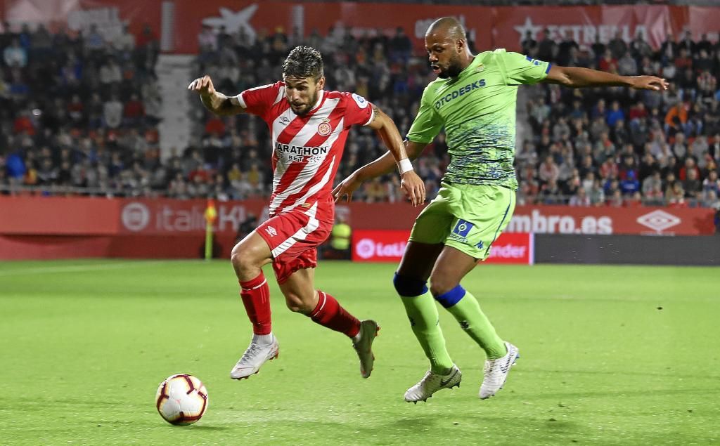 Sidnei o cómo hacer un partido redondo