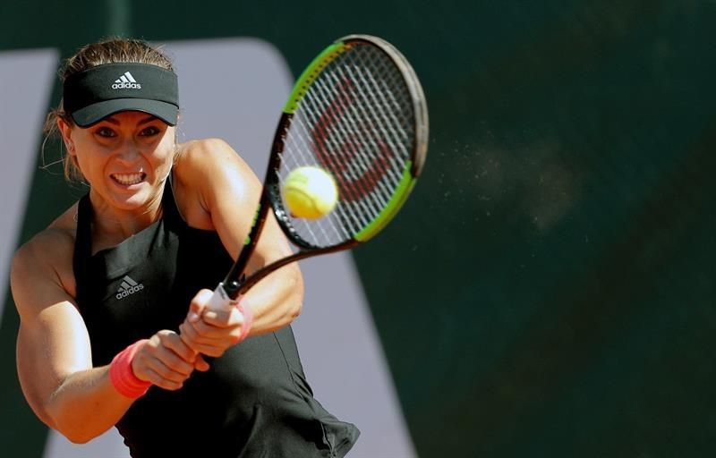 Bolsova y Badosa protagonizarán la esperada final española