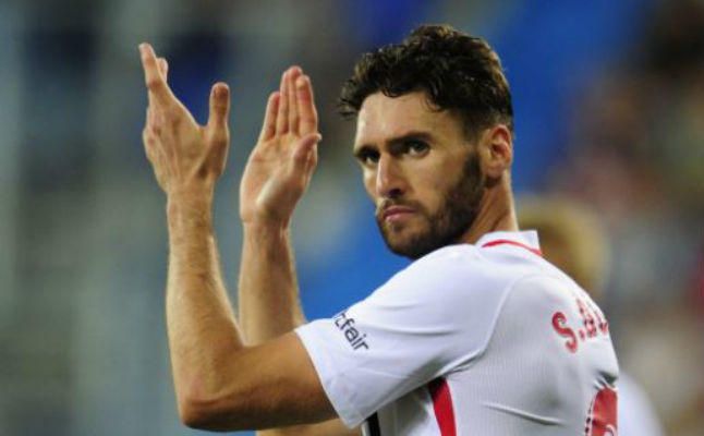 Sergi Gómez: "Estoy orgulloso del equipo porque ha sabido sufrir"