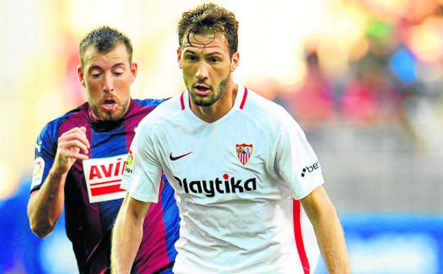 El 'Mudo' da a Machín lo que quería en el centro