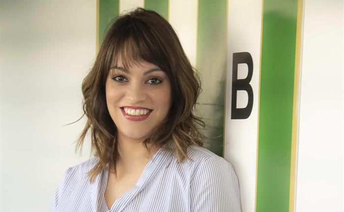 Lucía Barbuto, la primera mujer elegida para presidir un club argentino