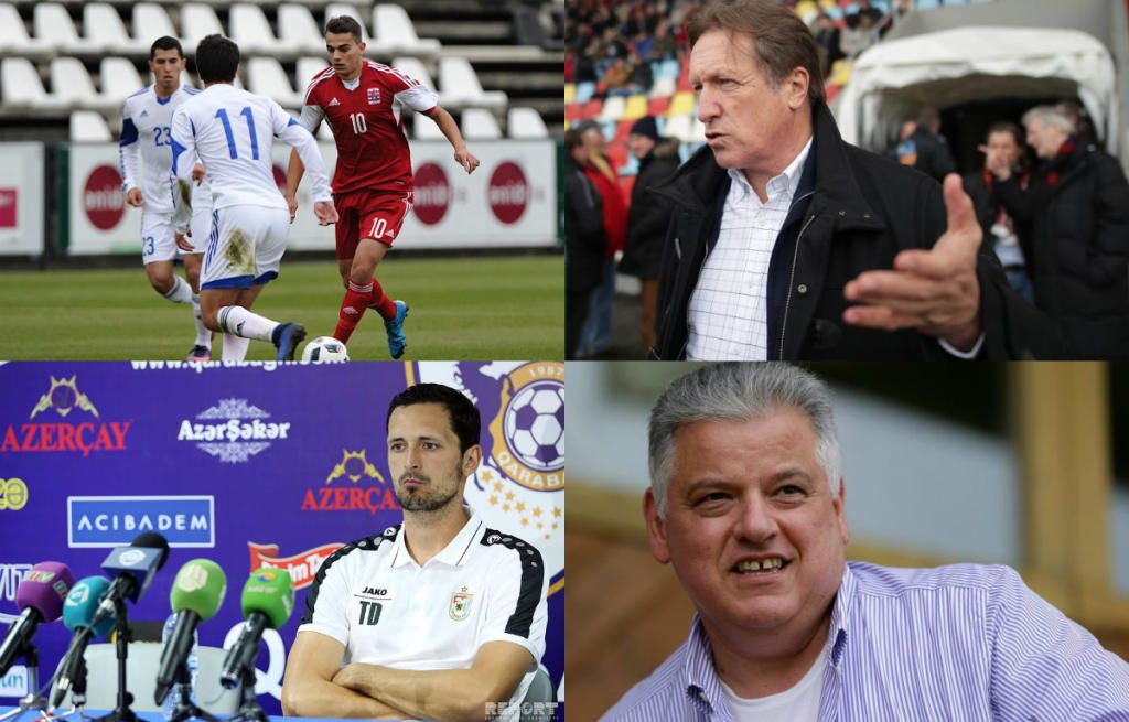 ¿Quién es quién en el F91 Dudelange?