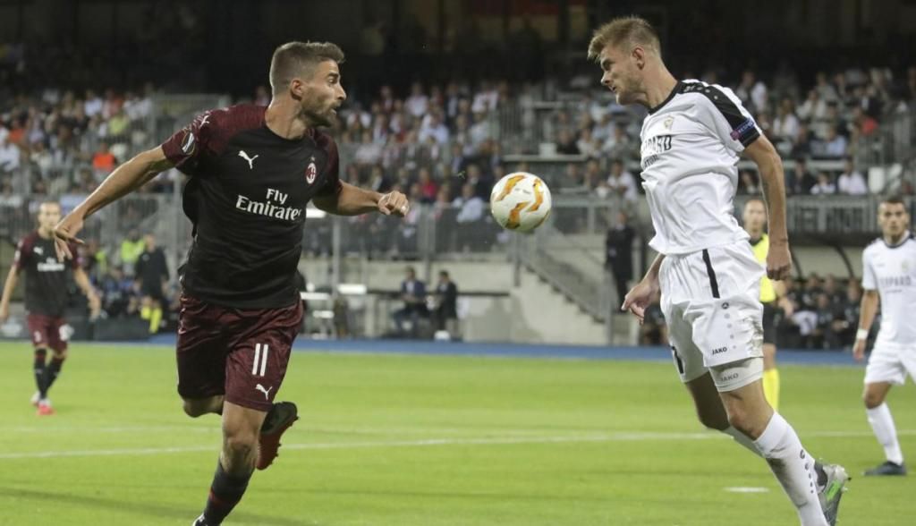 Así es el F91 Dudelange, el equipo que ha puesto a Luxemburgo en el mapa