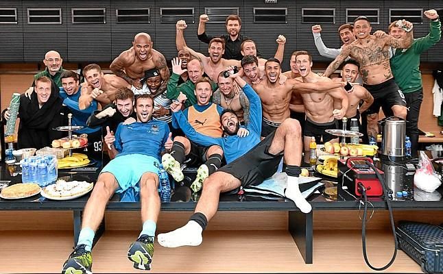 Todo lo que debes saber sobre el FK Krasnodar