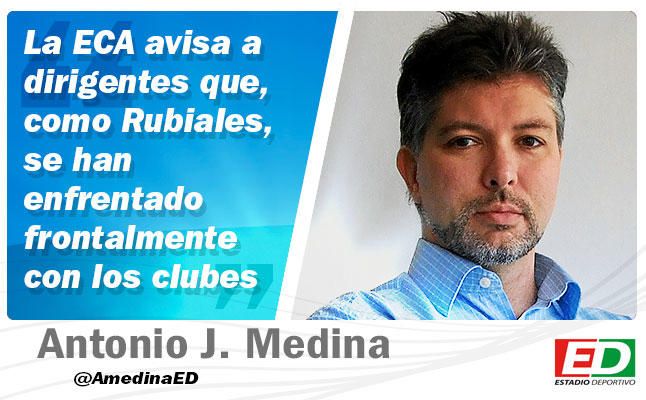 La guerra del mañana