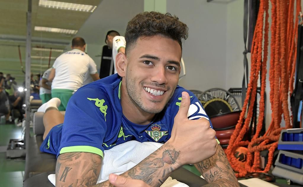 Sanabria dejará de ocupar plaza de extranjero