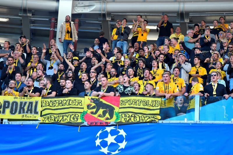 3-0: Un 'hat-trick' de Dybala lanza a la Juventus, con Cristiano en la grada