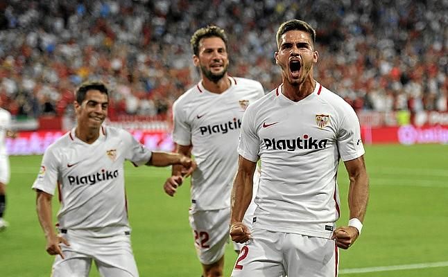 André Silva: "No esperaba marcar siete goles en siete partidos"