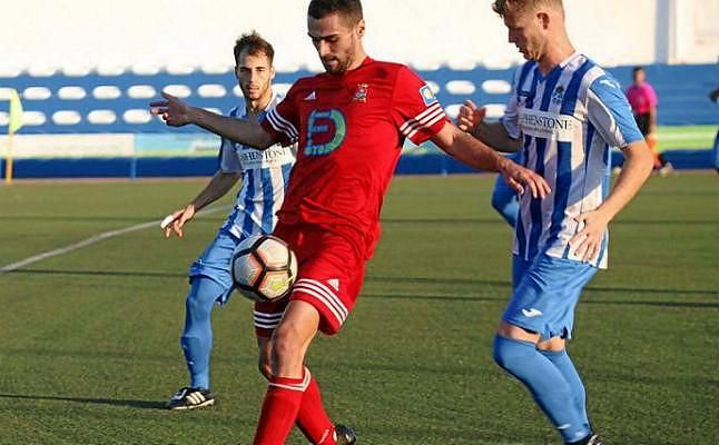 Dos caras nuevas en el Castilleja
