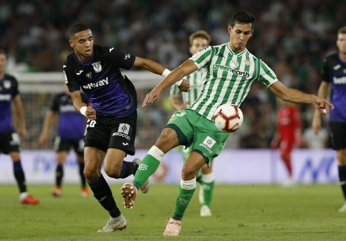 Avances para la renovación de Mandi