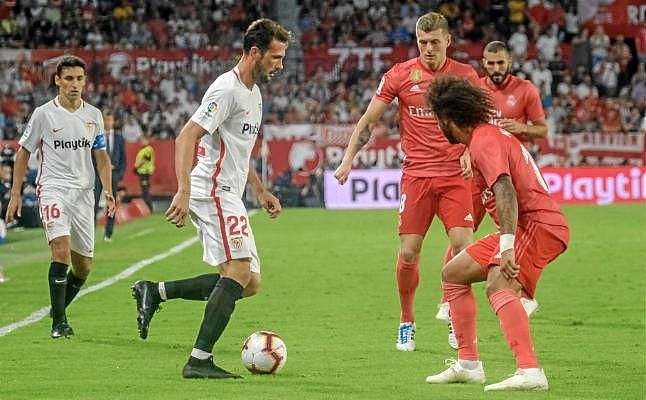 El 'Mudo' más solidario