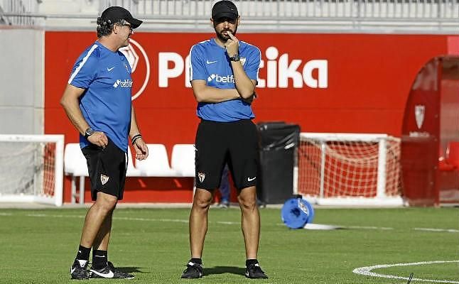 Rotaciones condicionadas en Krasnodar