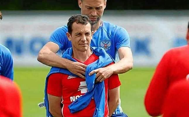 Un espía 'sevillano' en Rusia