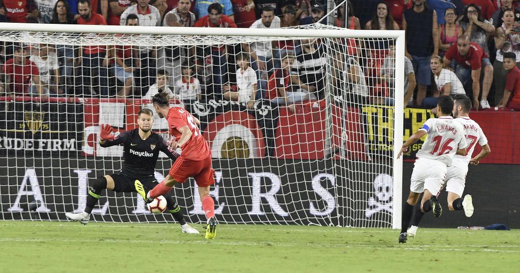 Vaclik, el mayor acierto del verano