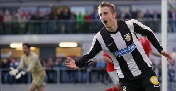 El Betis 'teme' al Ibrahimovic del Dudelange