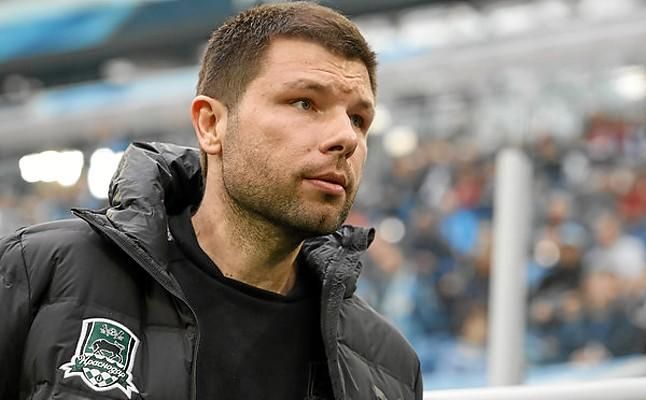 Musaev: "El Sevilla está en un momento dulce, pero seremos ofensivos"