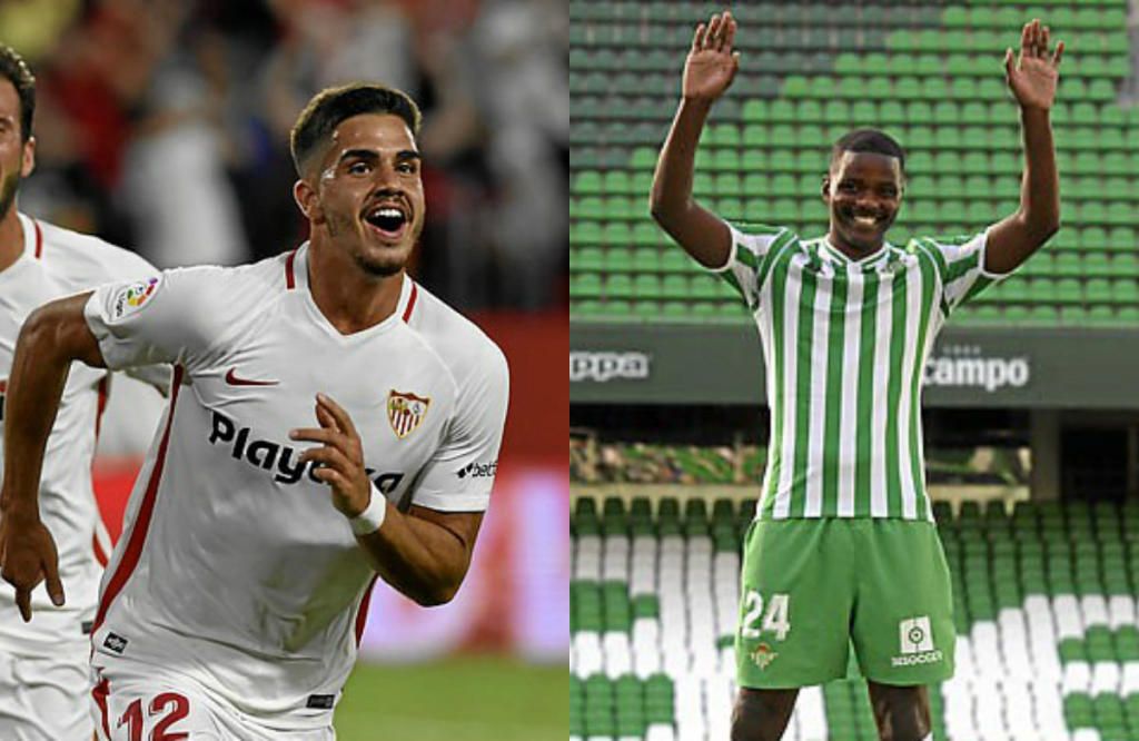 ¿Cuál es el precio de André Silva o William Carvalho en Bitcoins?
