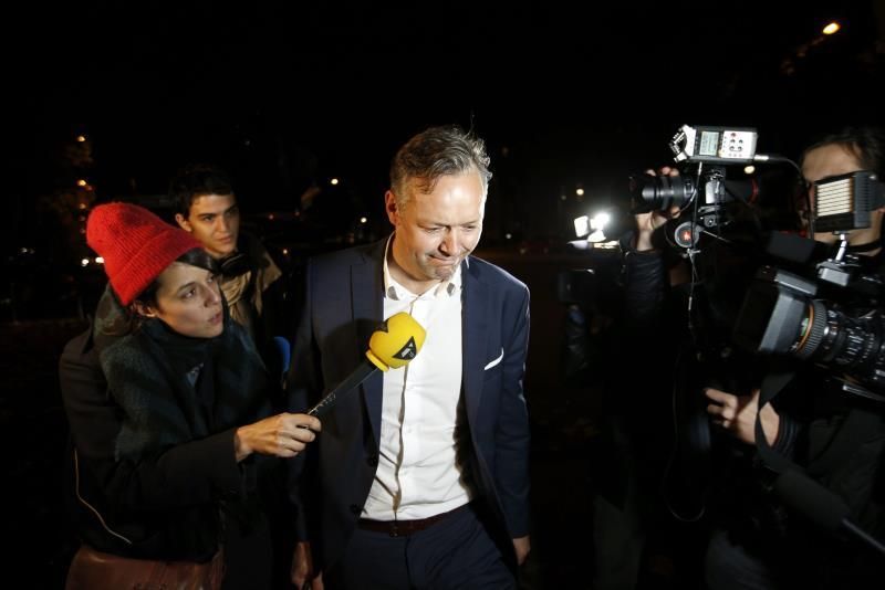 La defensa de Benzema confía en la anulación de su acusación por chantaje