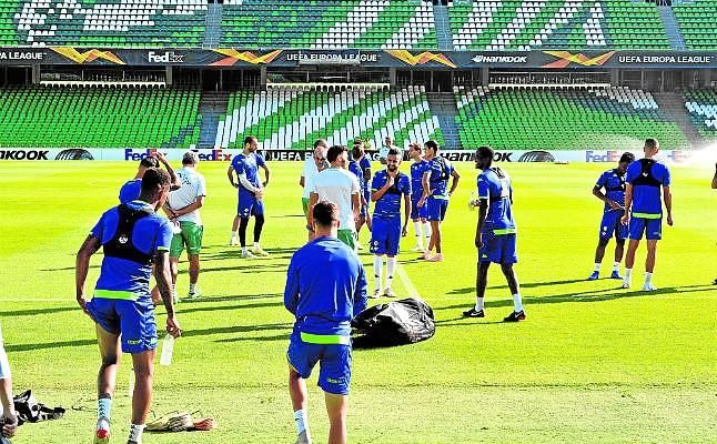 Europa bien vale un esfuerzo