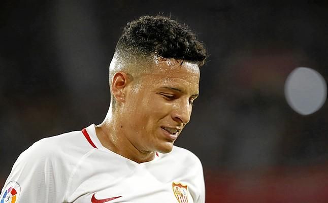 Guilherme se viste de Arana