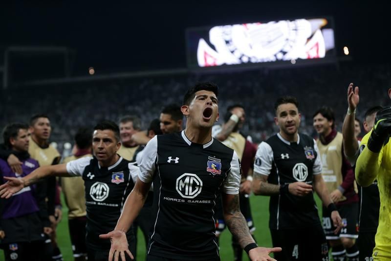 Colo Colo juega a puerta cerrada y en duda la cancha para la U en 25ª jornada