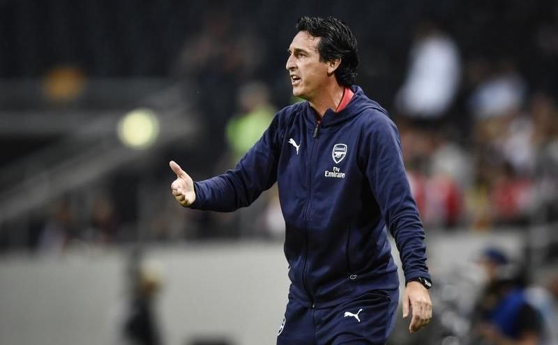 Emery y Guardiola, entre los nominados a mejor técnico de septiembre