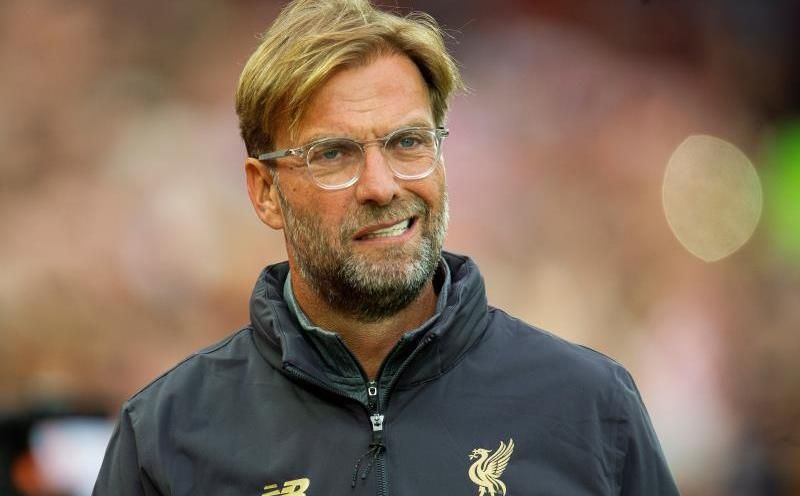 Liverpool y City se juegan el liderato en la octava jornada de la Premier