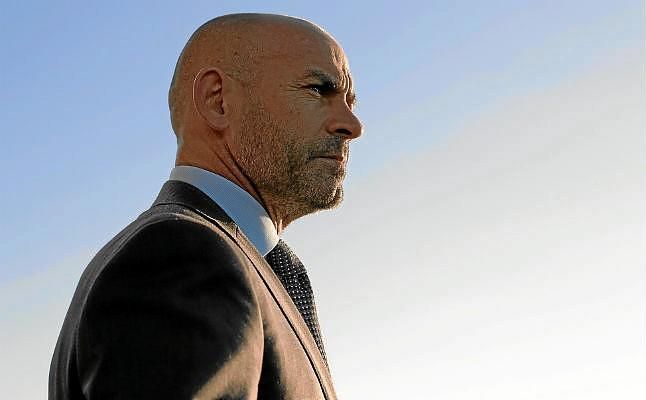 Paco Jémez: "La propuesta del Betis es parecida a la mía"
