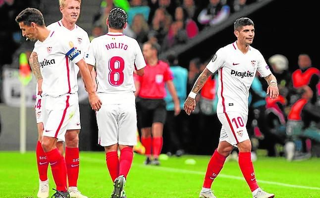 Pendientes de las molestias de Kjaer