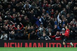 Alexis Sánchez y la épica da aire a Mourinho